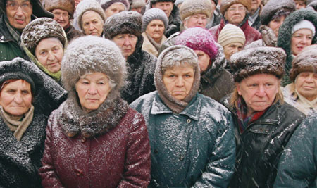 Картинки по запросу пенсионеры в россии картинки