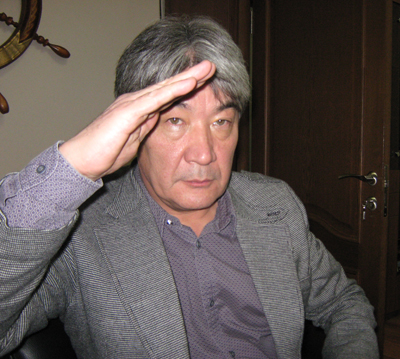 erimbetov erimbetov