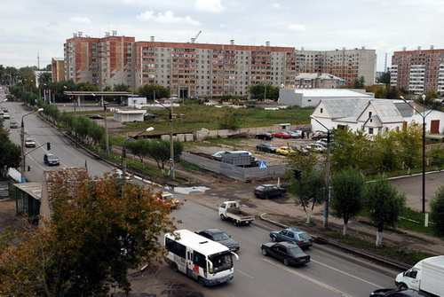 Погода во владимире октябрь 2016