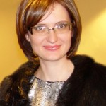 Yuliya Tikhonova (1)