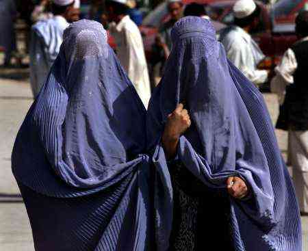 afghanwomen