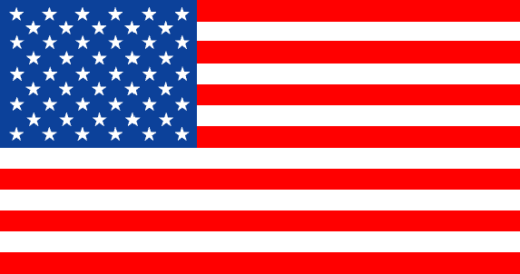 флаг-США-
