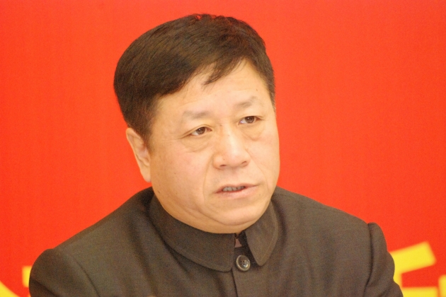 Чрезвычайный и полномочный посол КНР в РК Чжан Ханьхуэй